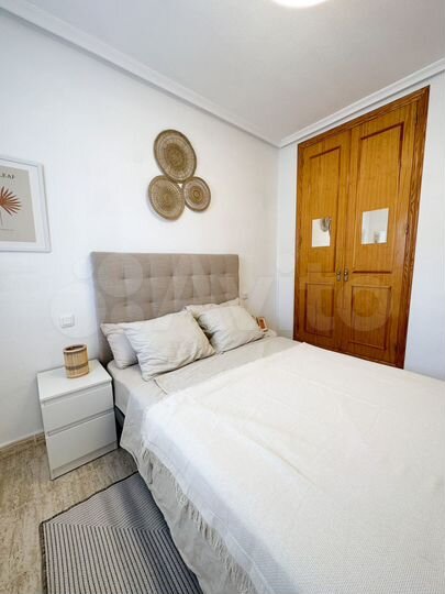 2-к. квартира, 56 м² (Испания)
