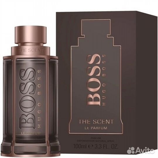 Hugo Boss Оригинал/ авитодоставка