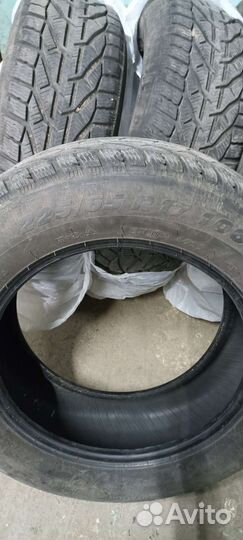 Kormoran SUV Snow 225/65 R17 106H