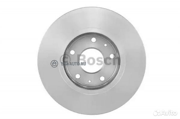 Bosch 0986478992 Диск торм