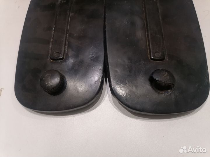 Крышки бардачков на восход