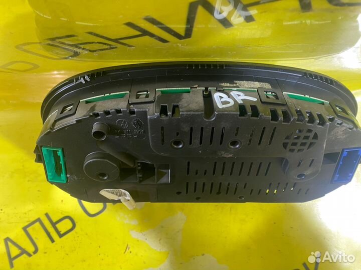 Щиток приборов Фольксваген Бора Гольф 4