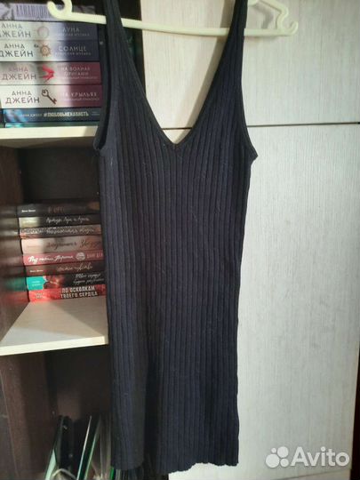 Женская одежда