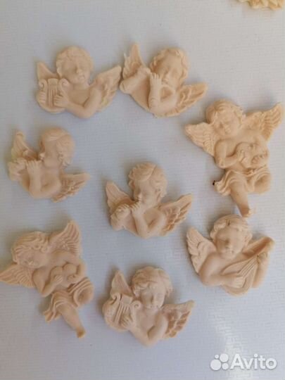 Красивые Декоративные элементы для скрапбукинга