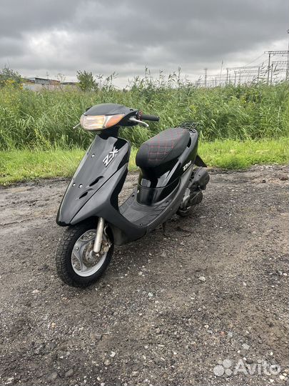 Honda Dio AF-35