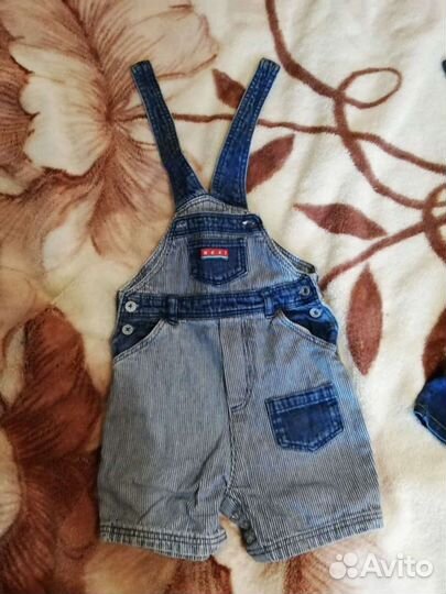 Одежда для мальчиков