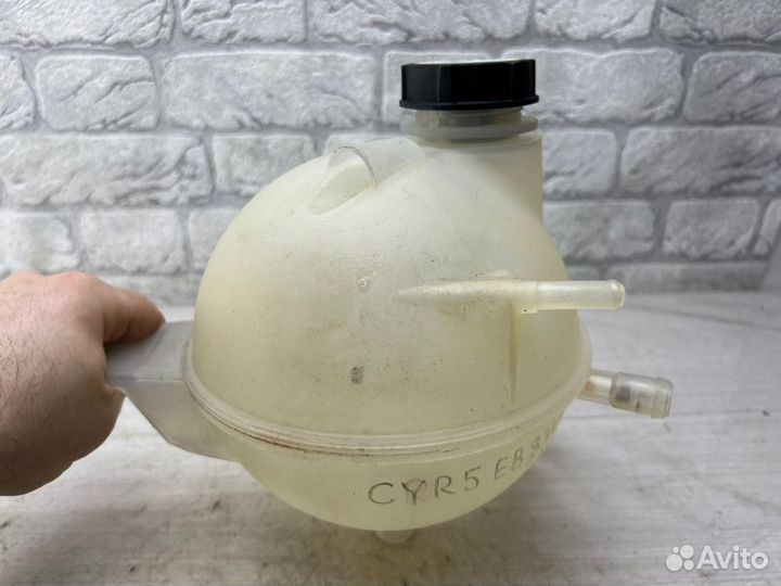 Бачок расширительный Ford Transit 8 2.2 tdci