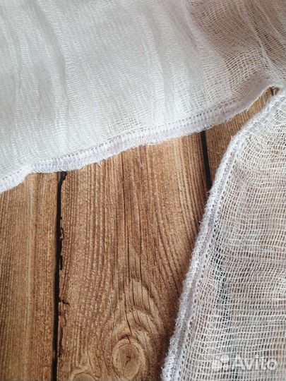 Ватно-марлевая повязка