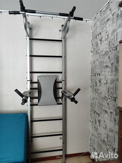 Продам шведскую стенку