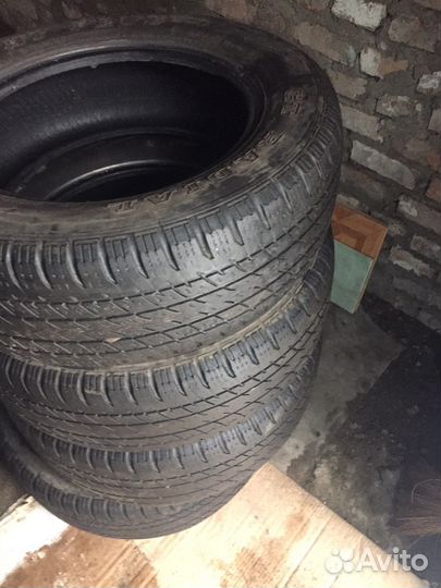 GT Radial Savero HT Plus