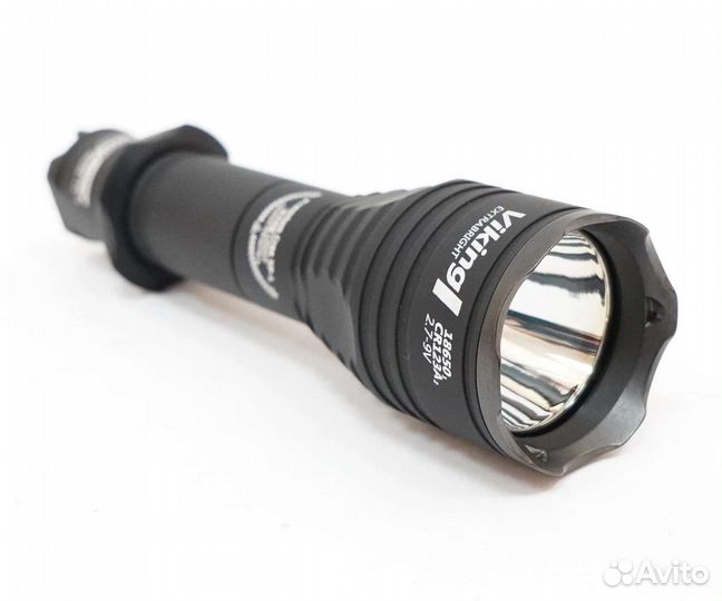 Фонарь Armytek Viking