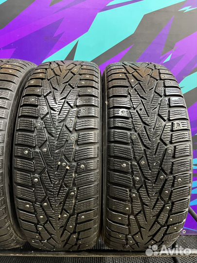 Nokian Tyres Nordman 7 SUV 215/65 R16
