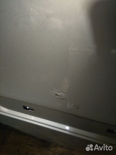 Мерседес с203 спорт купе дверь правая