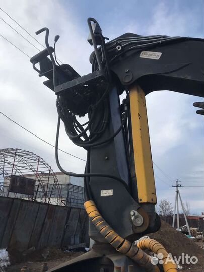 КамАЗ 43118-15 с КМУ, 2017