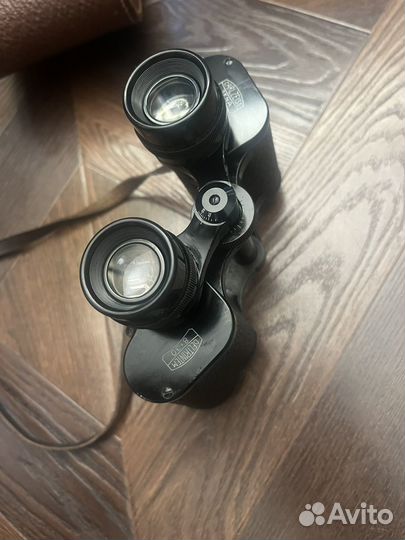 Бинокль Carl Zeiss Jena Deltrintem 8x30