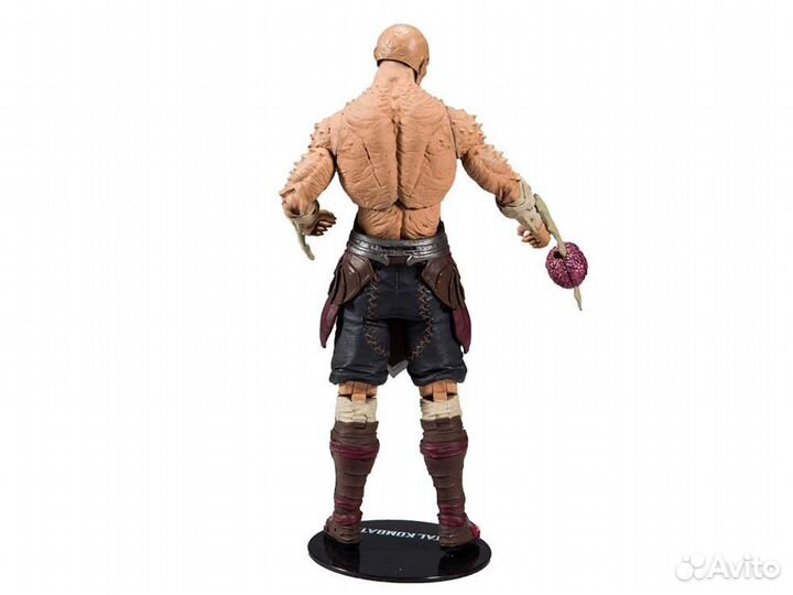 Мортал Комбат Барака Моrtаl Kоmbat хi Baraka