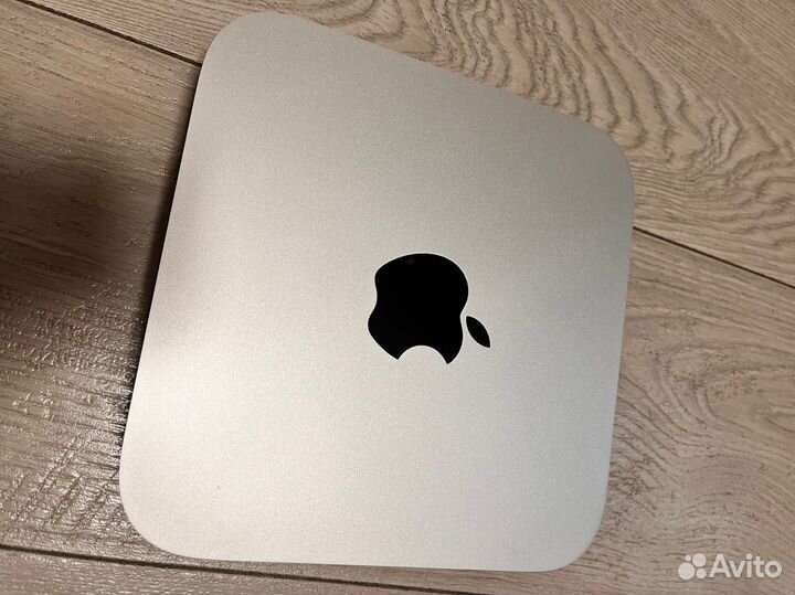 Продам Apple Mac Mini mid 2011