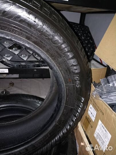 Yokohama Ice Guard IG65 225/60 R17