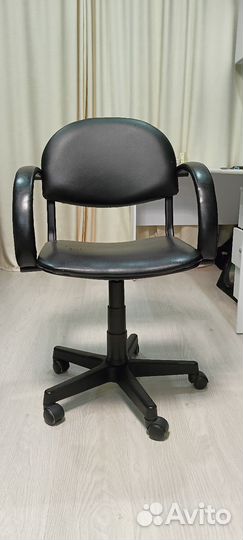 Компьютерное кресло бу