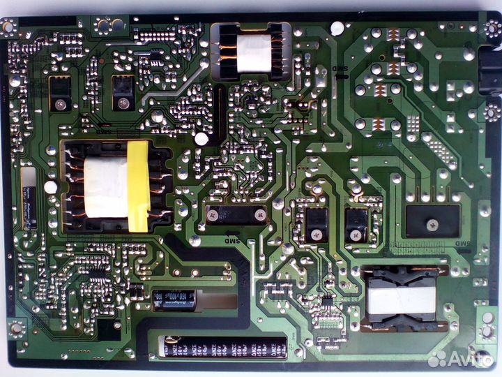 Блок питания BN44-00458B Samsung UE40D6100SW