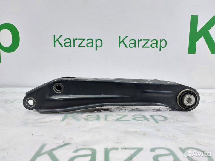 Рычаг нижний задний правый Bmw X4 F26 2014-2018