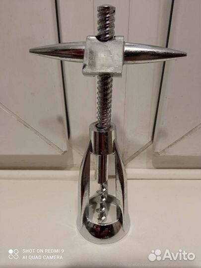 Штопор для вина