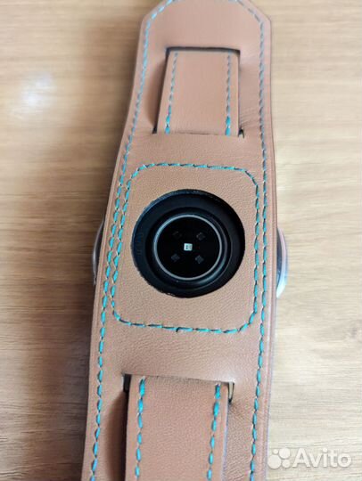 Смарт часы samsung galaxy watch 46мм