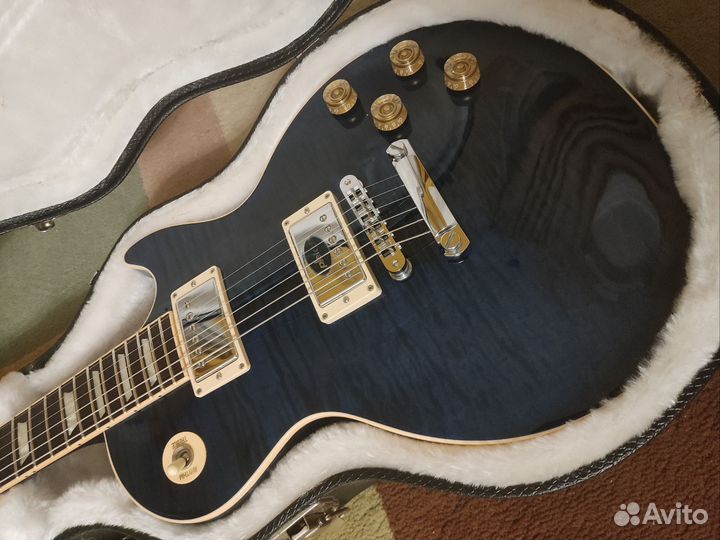 Gibson Les Paul Standard Traditional (2012)