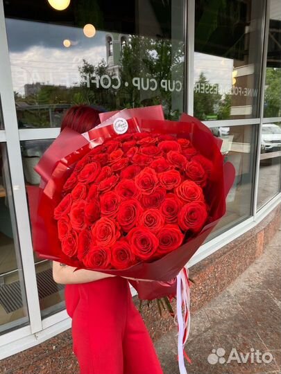 Цветы. Букет цветов