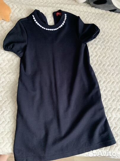 Форма школьная для девочки