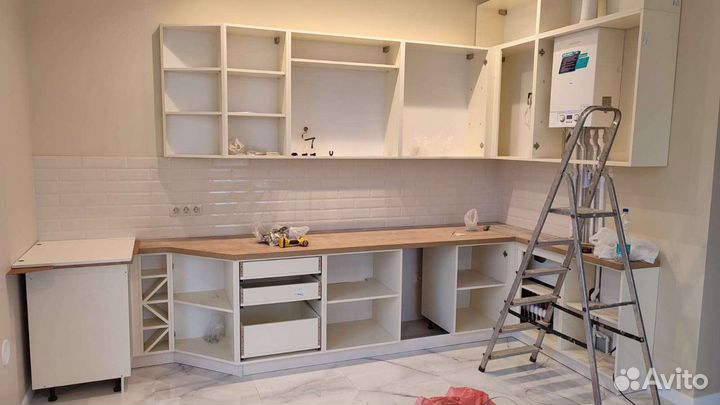 Сборка мебели