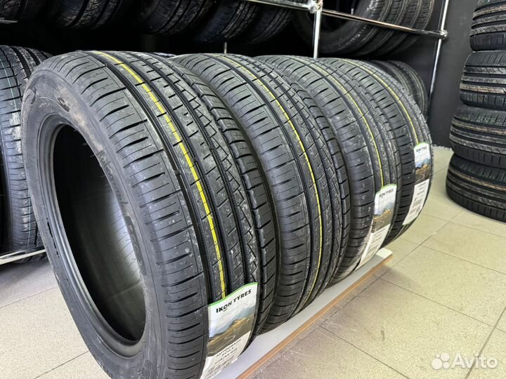 Ikon Tyres Autograph Eco 3 195/65 R15 124