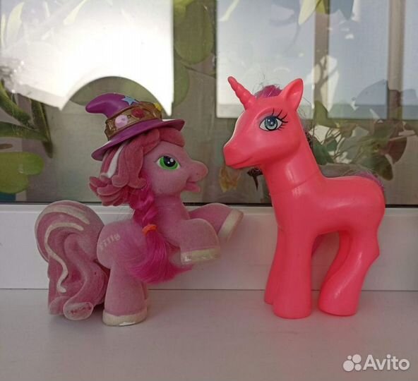 My Little Pony цена за всё
