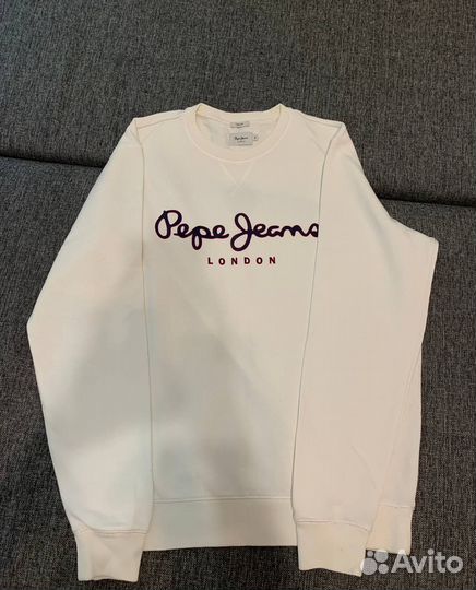 Свитшот Pepe Jeans