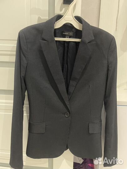 Пиджак женский