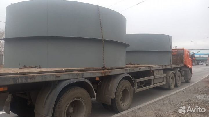 Изготовление металлоконструкций