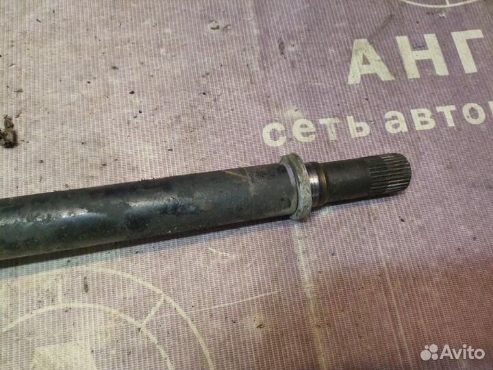 Привод передний правый Renault Koleos hyoc M9R