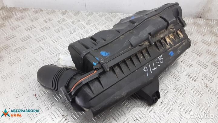 Корпус воздушного фильтра Citroen DS3 2014