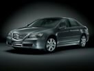 Honda Legend IV рестайлинг (2008—2012) Седан