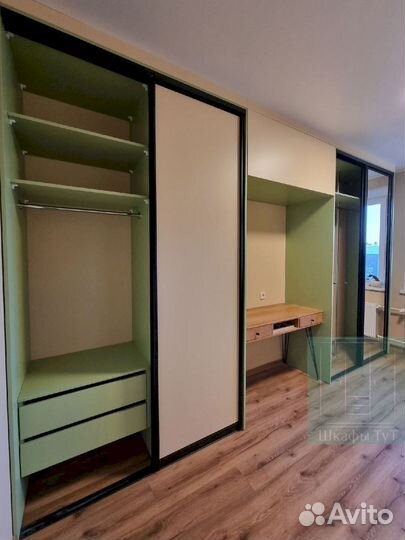 Шкаф для одежды