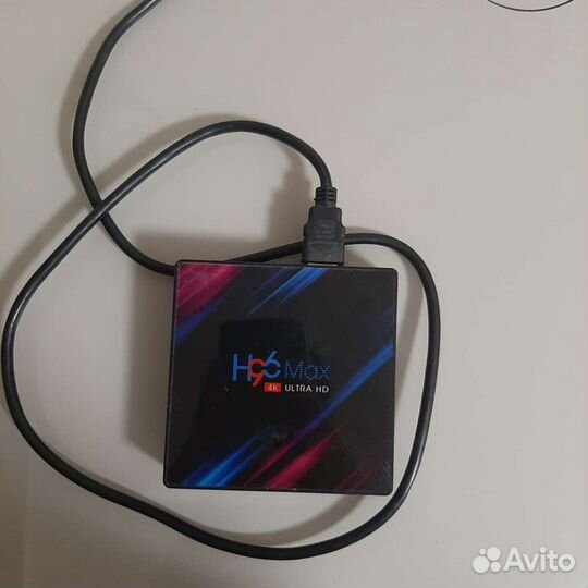 Приставка Андройд