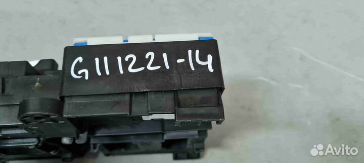 Блок предохранителей BMW 7 серия