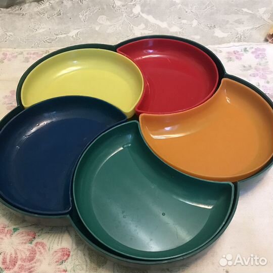 Посуда кухонная