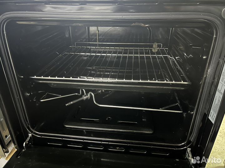 Газовый духовой шкаф dexp 1MG70S