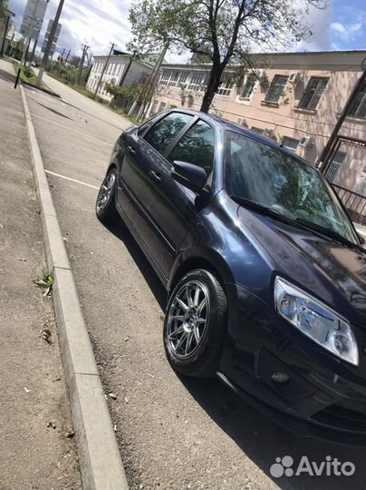 Колеса xxr 527