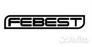 Петля задней левой двери верхняя