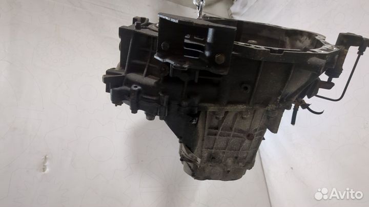 Кпп 6-ст.мех. (МКПП) киа Ceed