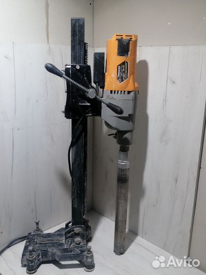 Suolide sld-250 установка для алмазного бурения