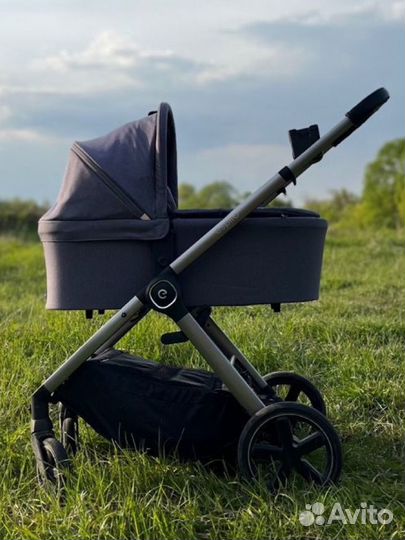 Коляска Espiro Only 2в1