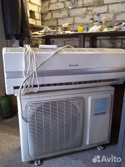 Кондиционер